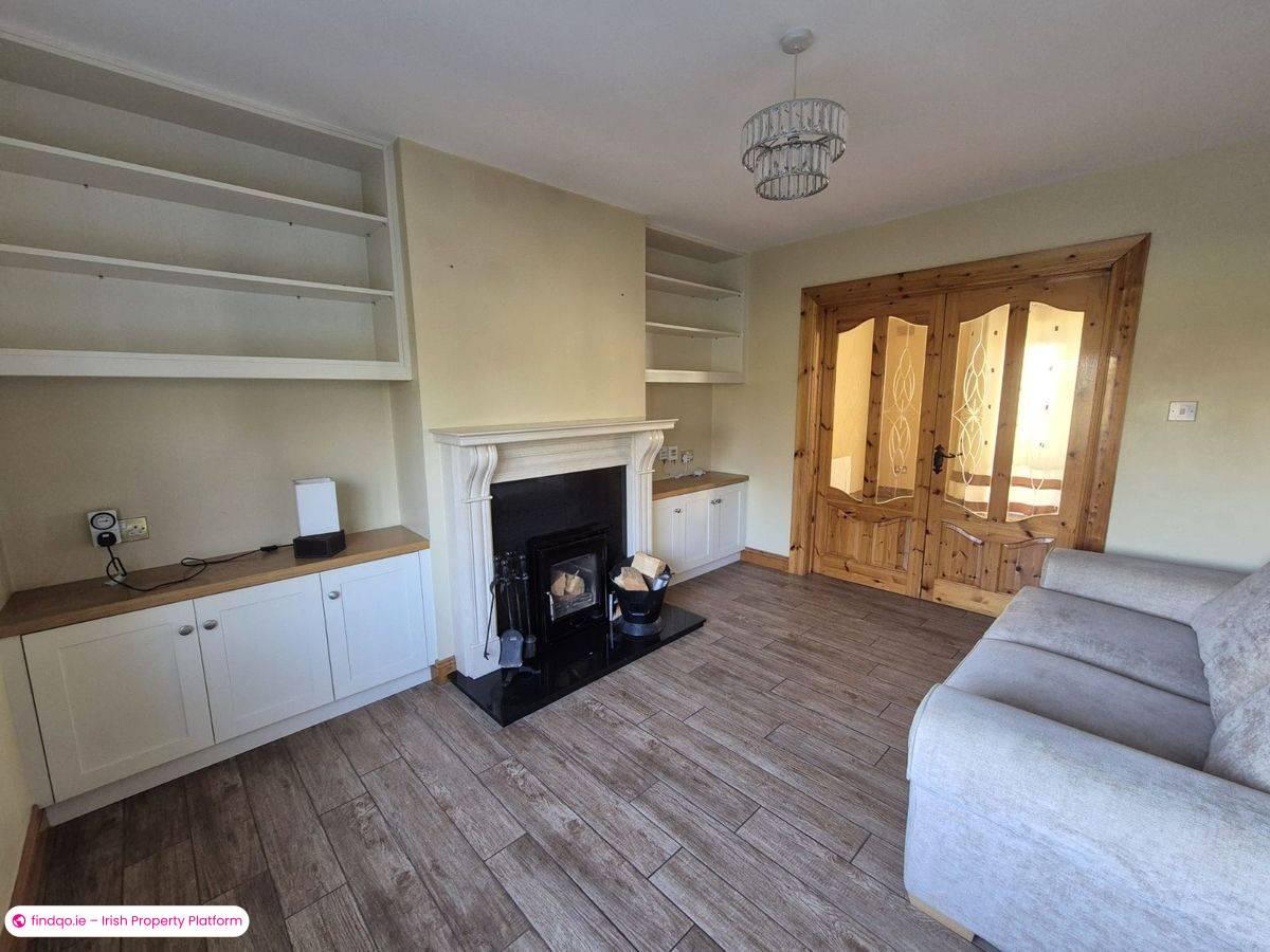 Semi-detached house for Sale in Longwood, Meath