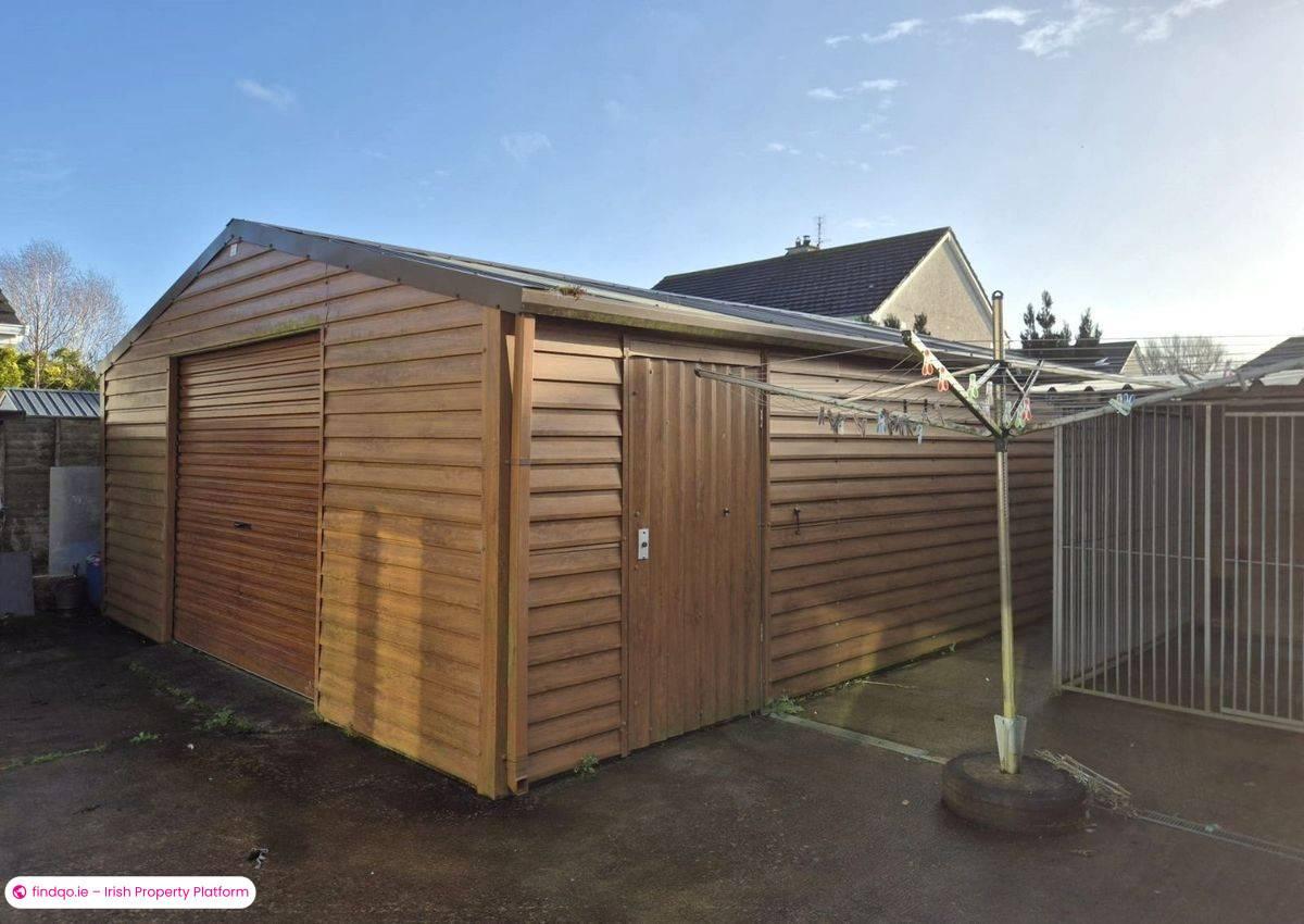 Semi-detached house for Sale in Longwood, Meath