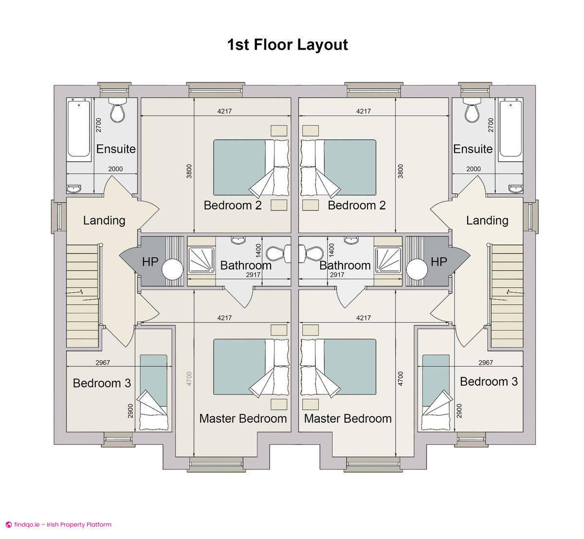 Semi-detached house for Sale in Ballintogher, Sligo
