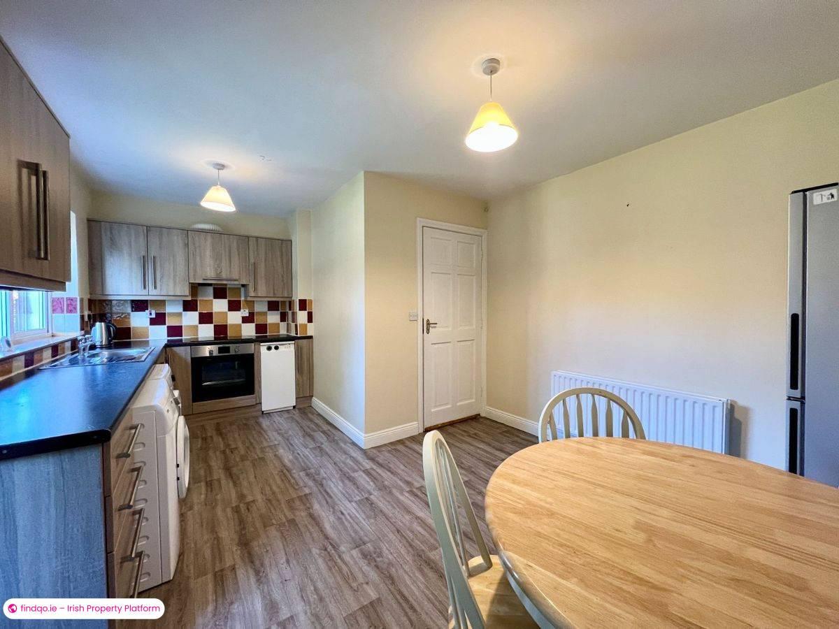 Semi-detached house for Sale in Tralee, Kerry