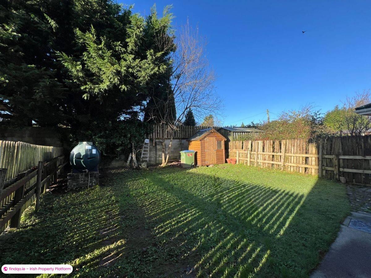 Semi-detached house for Sale in Tralee, Kerry