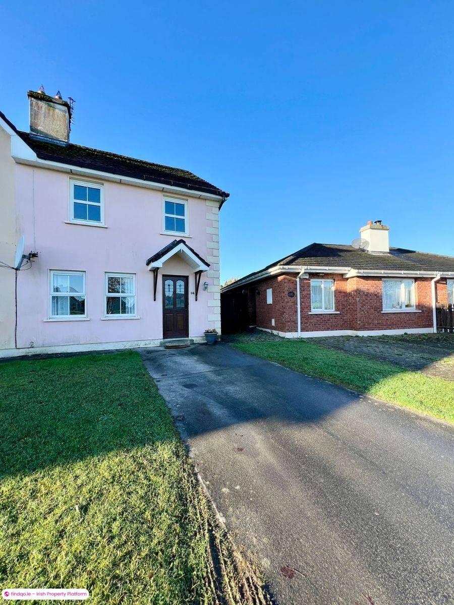 Semi-detached house for Sale in Tralee, Kerry