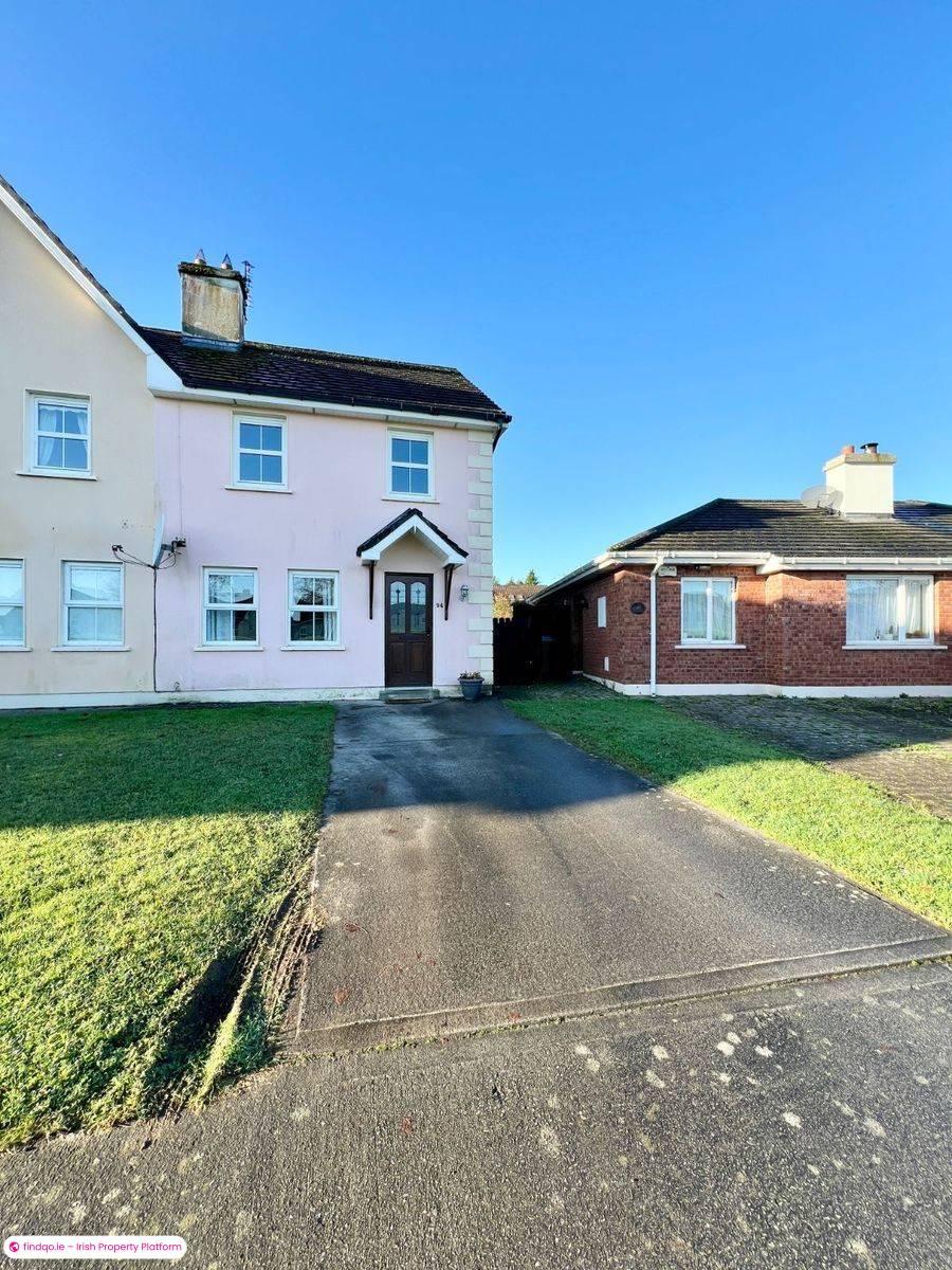 Semi-detached house for Sale in Tralee, Kerry
