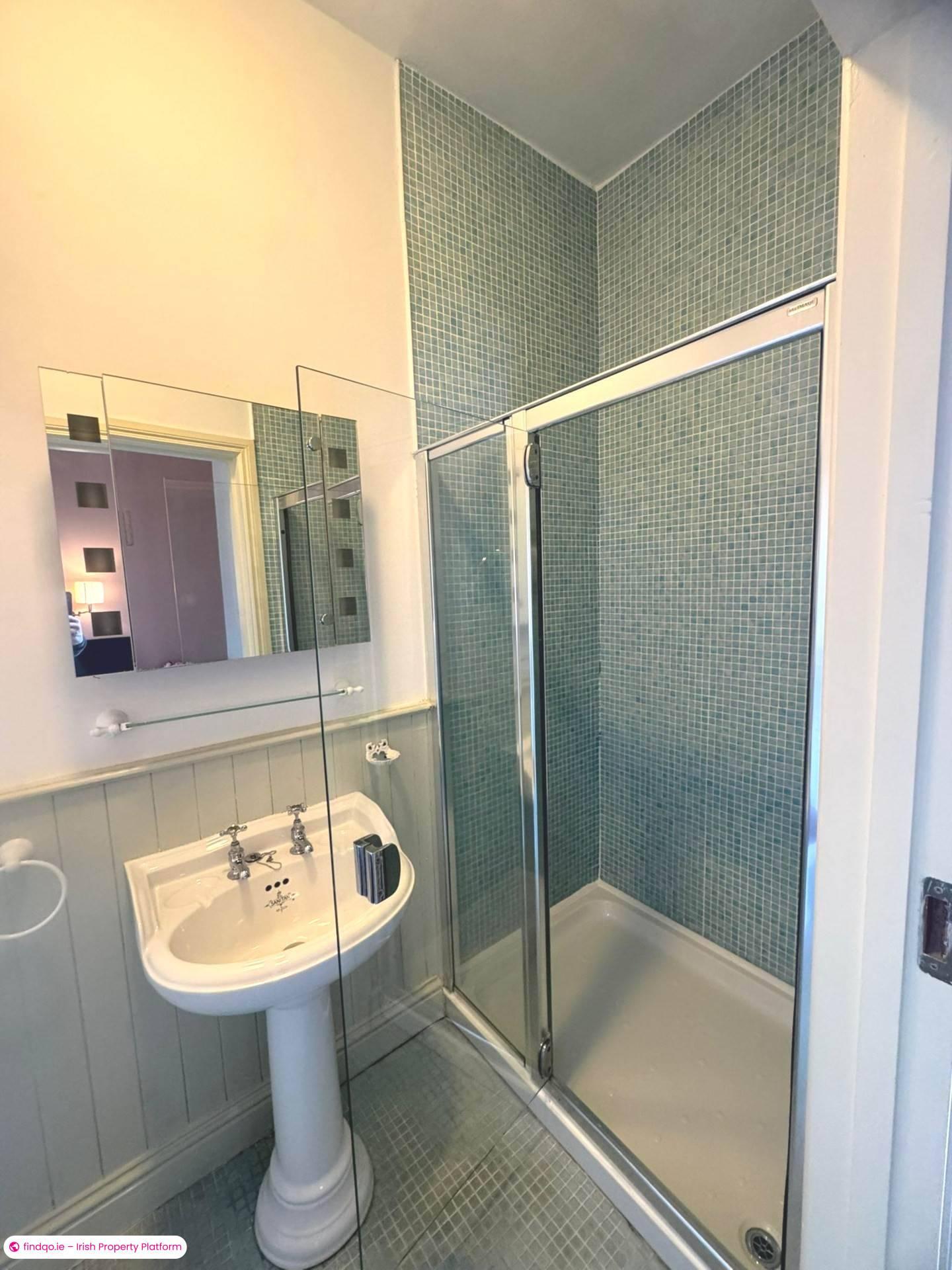 2 Bedroom Apartment for Rent in Dublin 4