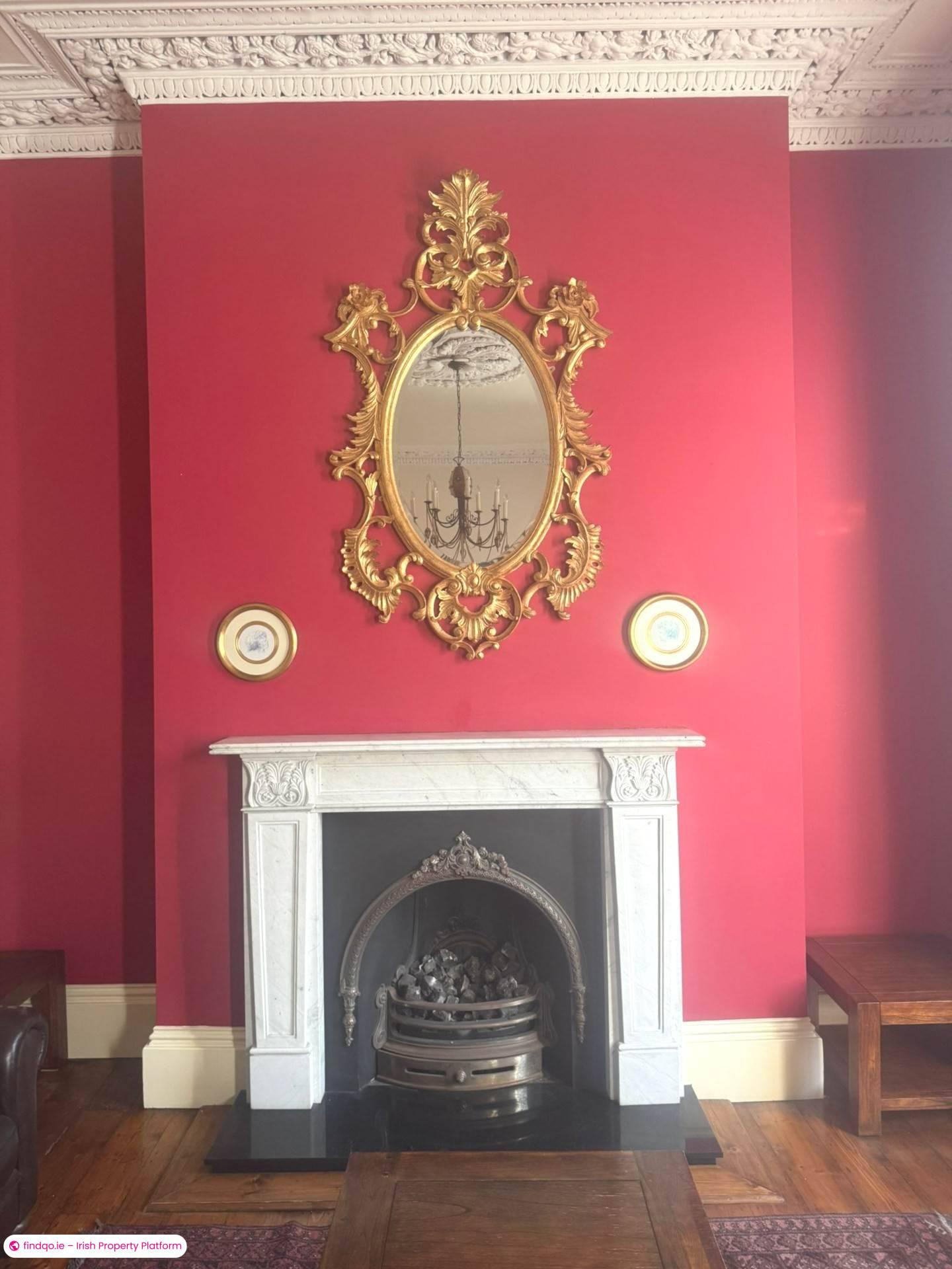 2 Bedroom Apartment for Rent in Dublin 4