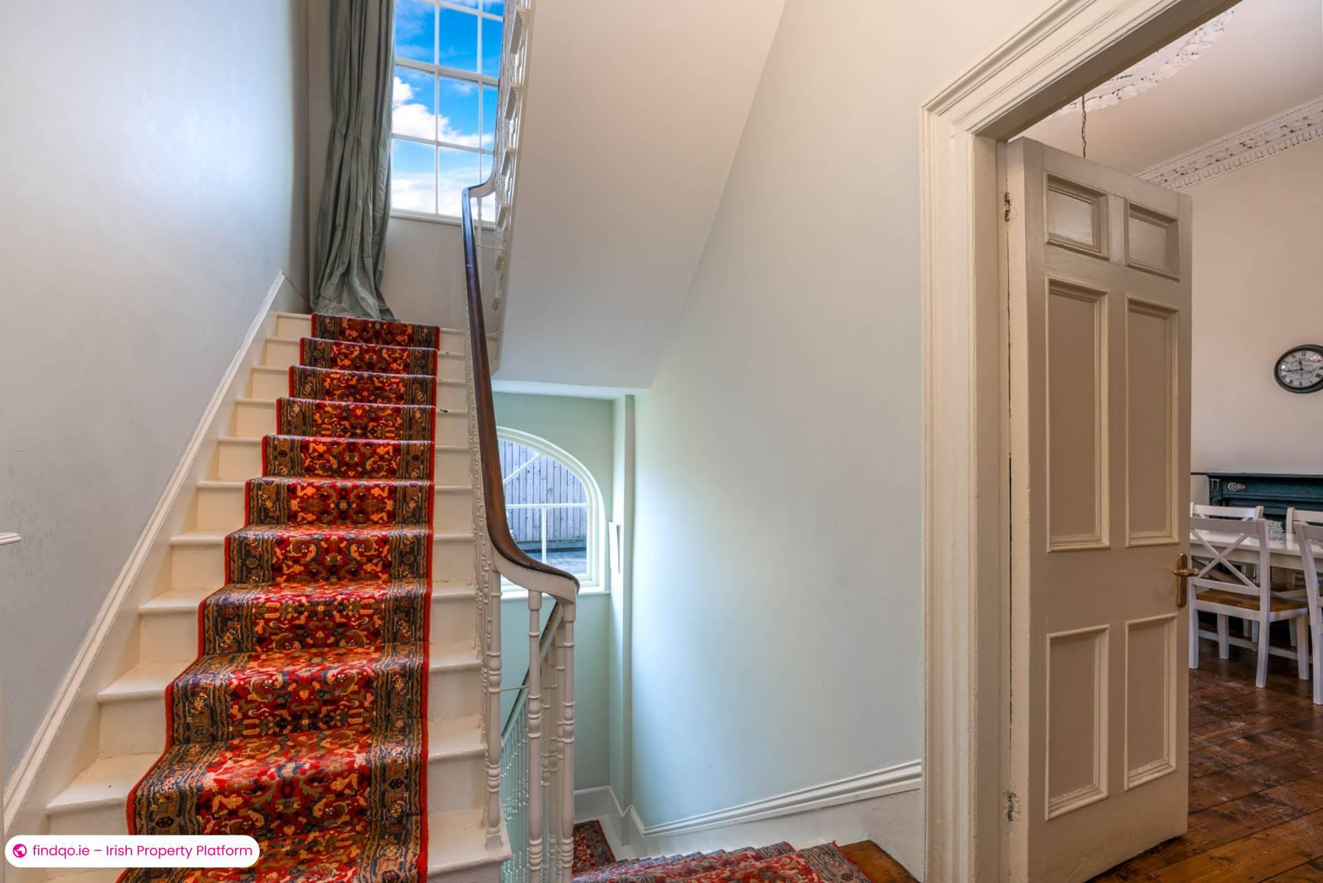 2 Bedroom Apartment for Rent in Dublin 4