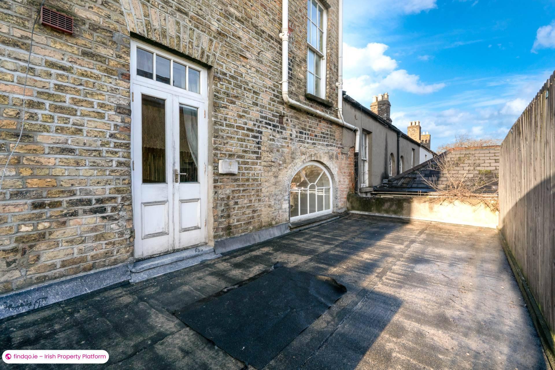 2 Bedroom Apartment for Rent in Dublin 4