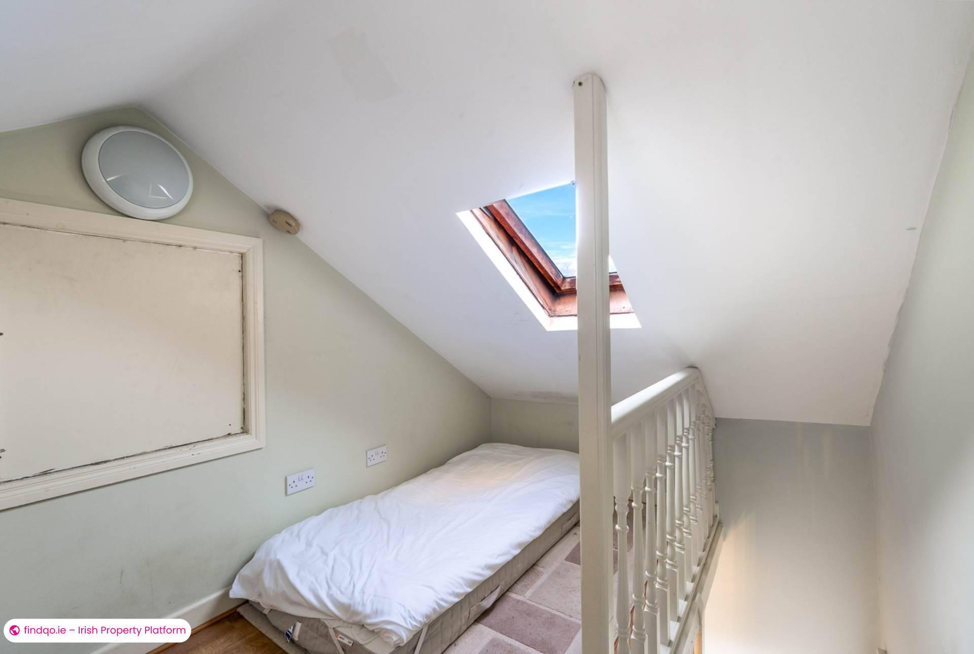 2 Bedroom Apartment for Rent in Dublin 4