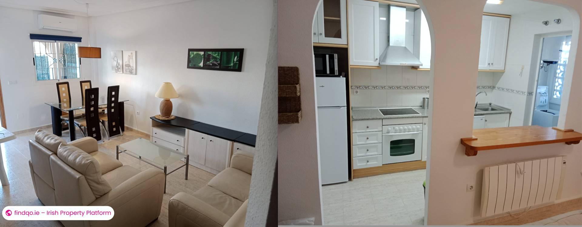 Semi-detached house for Sale in Rosslare Harbour, Wexford, Y35 A6R7