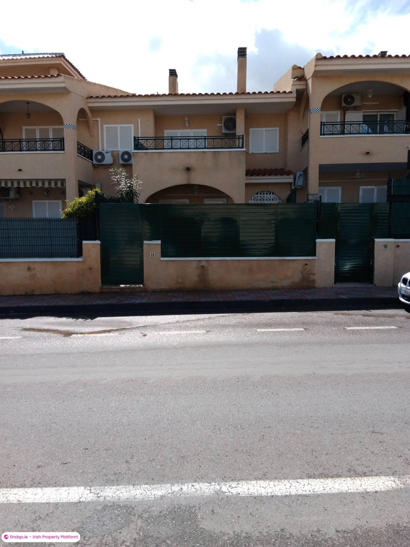 Semi-detached house for Sale in Rosslare Harbour, Wexford, Y35 A6R7