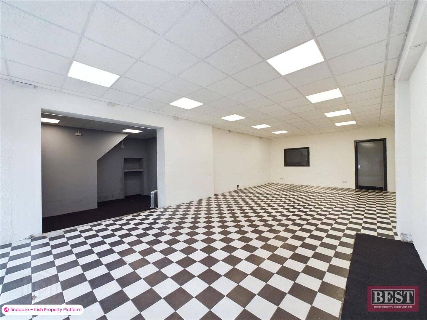 Retail Unit for Sale in Newry, Down