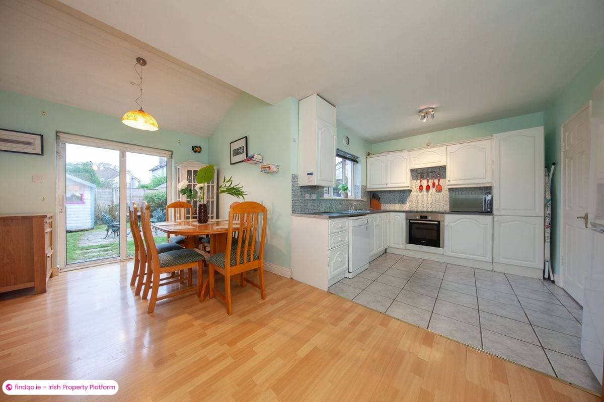 Semi-detached house for Sale in Lucan, Dublin (County)