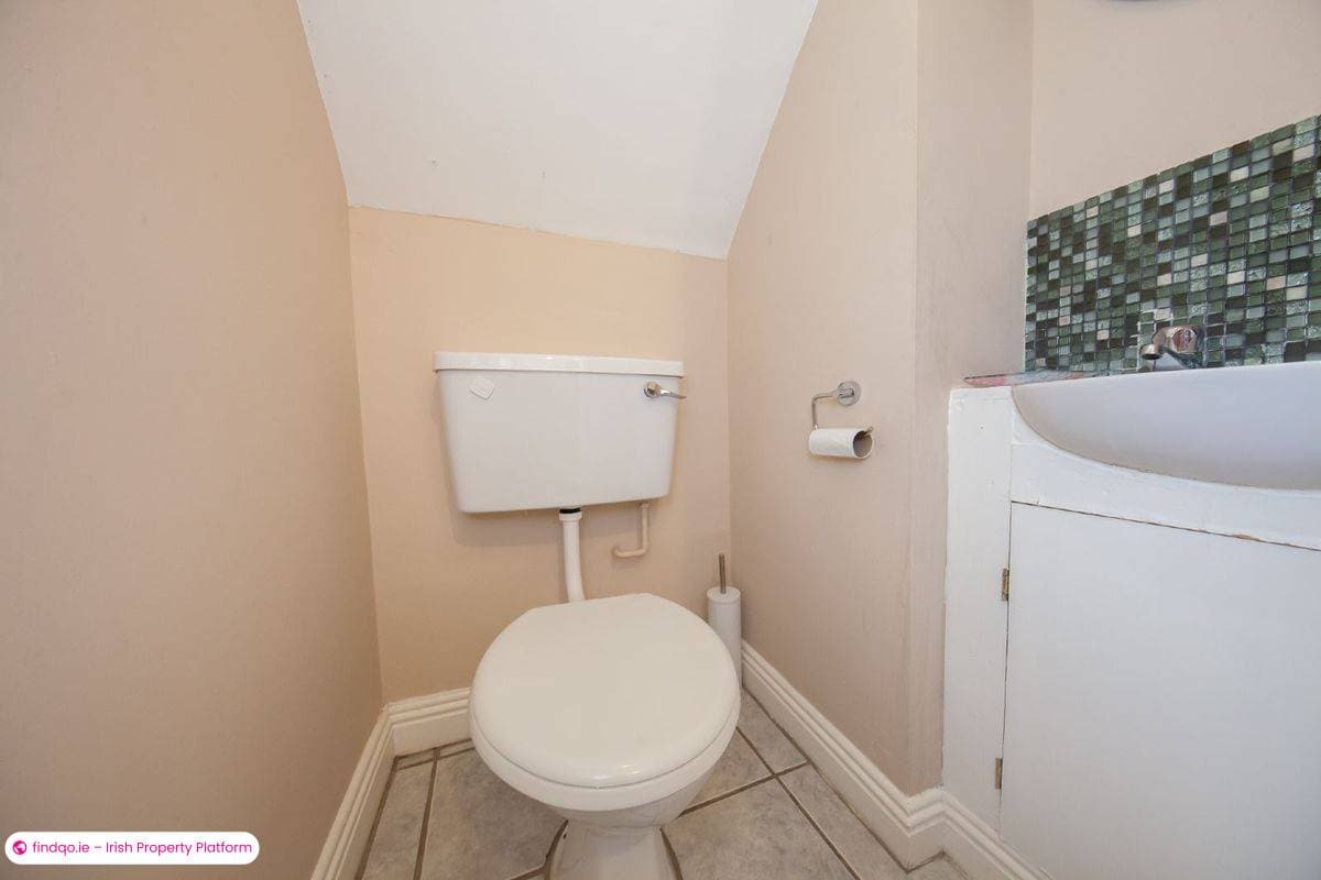 Semi-detached house for Sale in Lucan, Dublin (County)