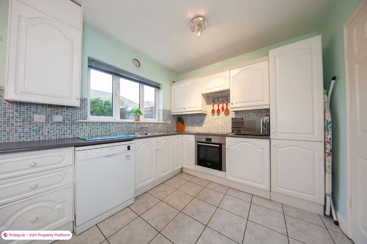 Semi-detached house for Sale in Lucan, Dublin (County)