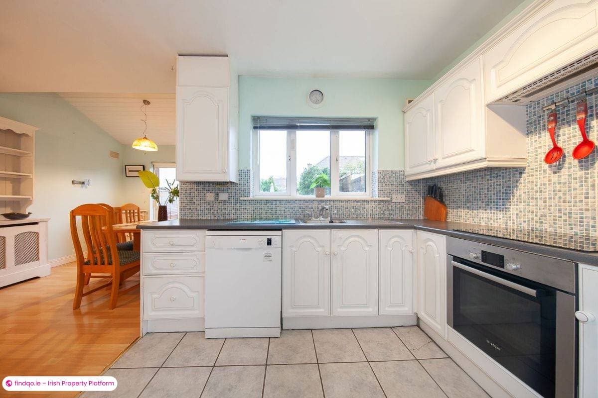 Semi-detached house for Sale in Lucan, Dublin (County)