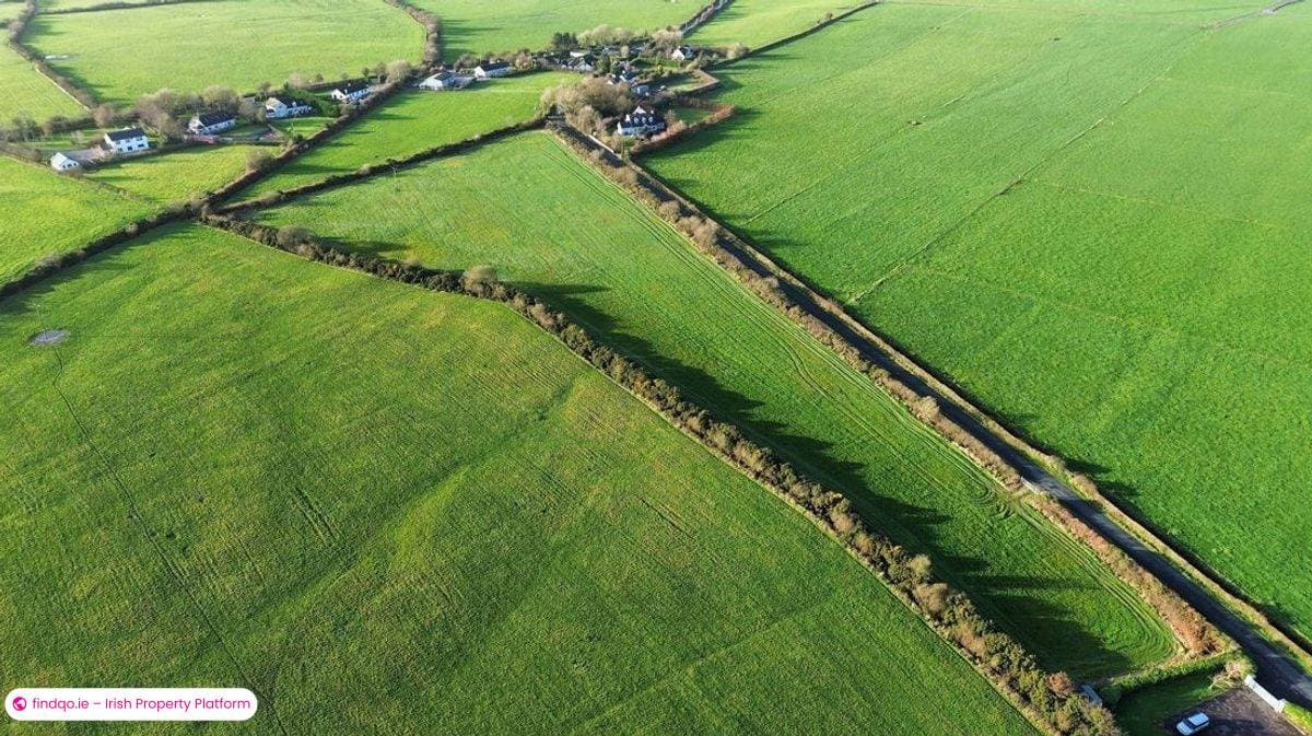 Site for Sale in White's Cross, Cork