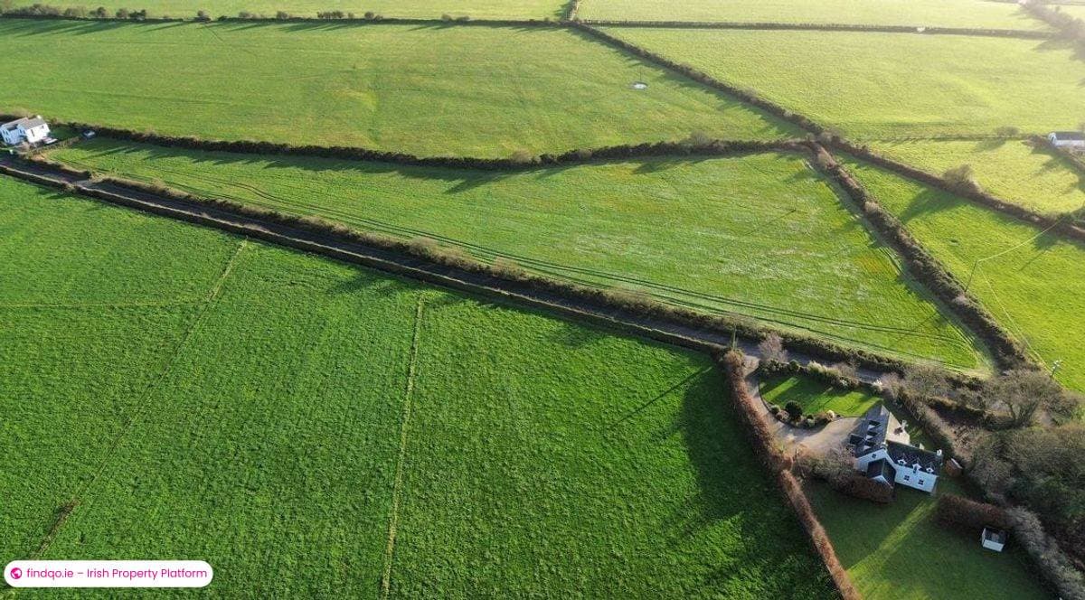 Site for Sale in White's Cross, Cork