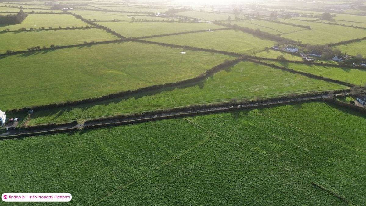 Site for Sale in White's Cross, Cork