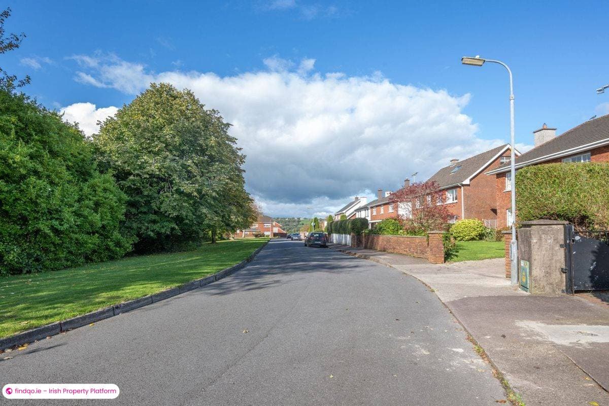 Detached house for Sale in Model Farm Road, Cork