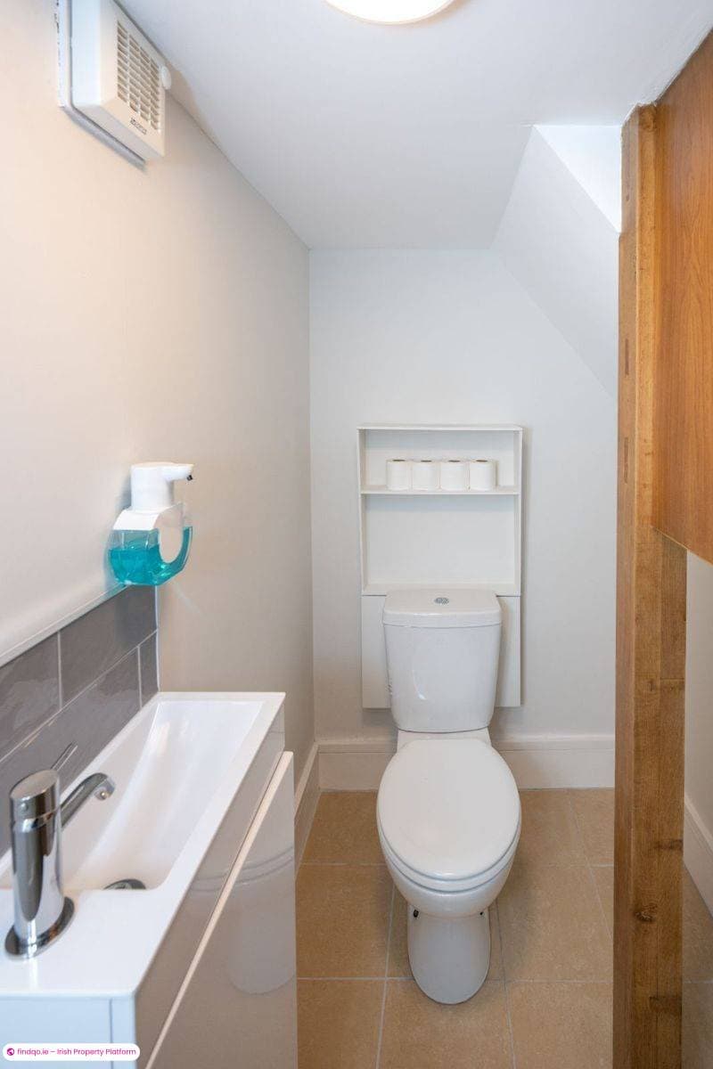 Detached house for Sale in Model Farm Road, Cork