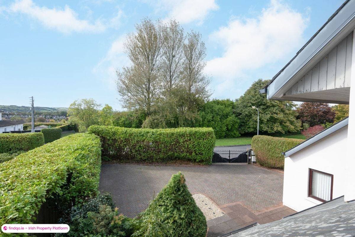 Detached house for Sale in Model Farm Road, Cork