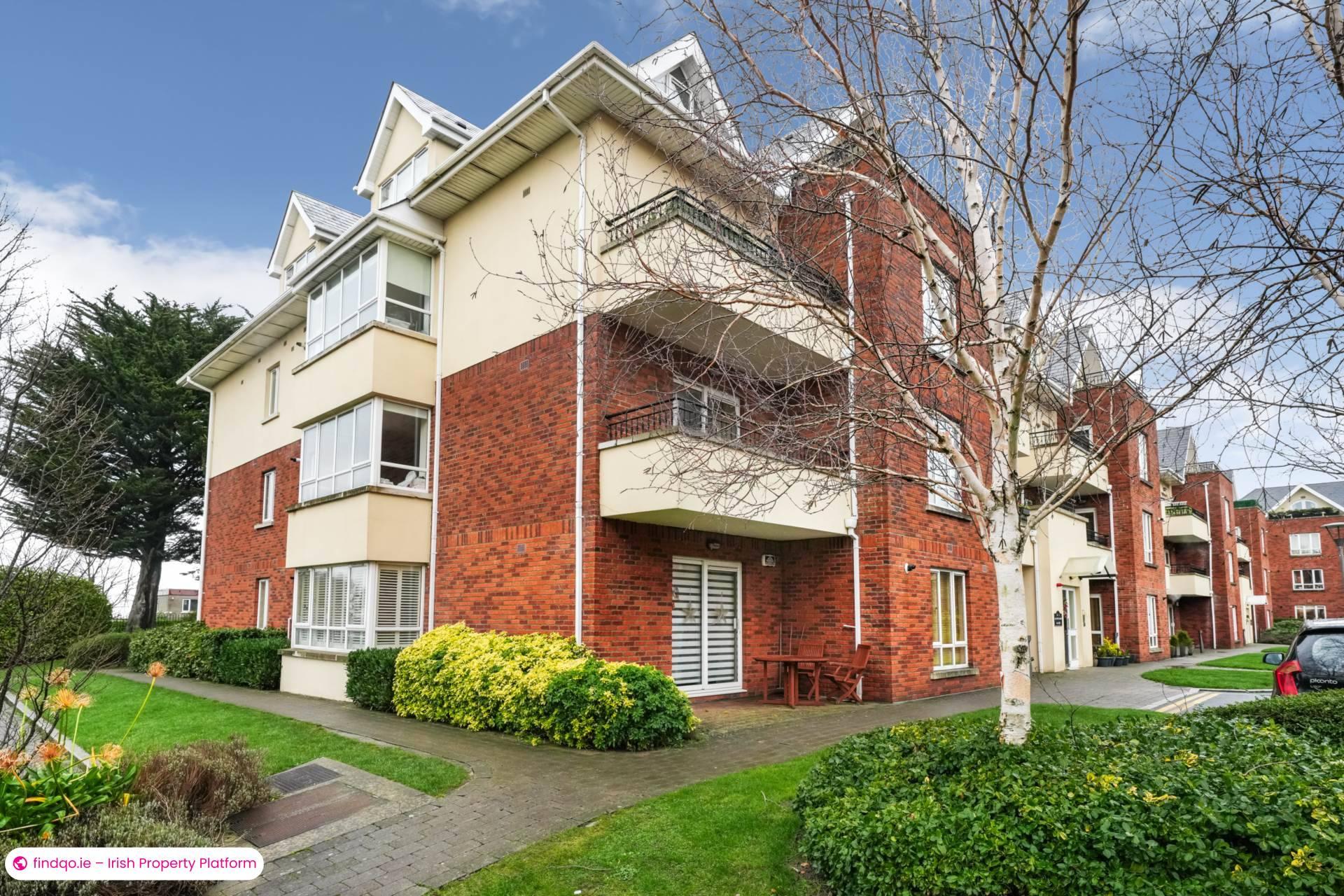 Apartment for Sale in Dublin 16