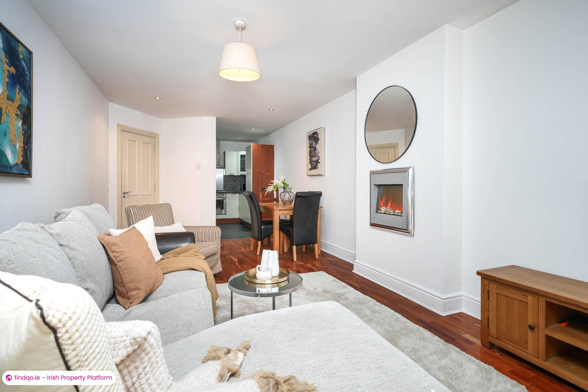 Apartment for Sale in Dublin 16