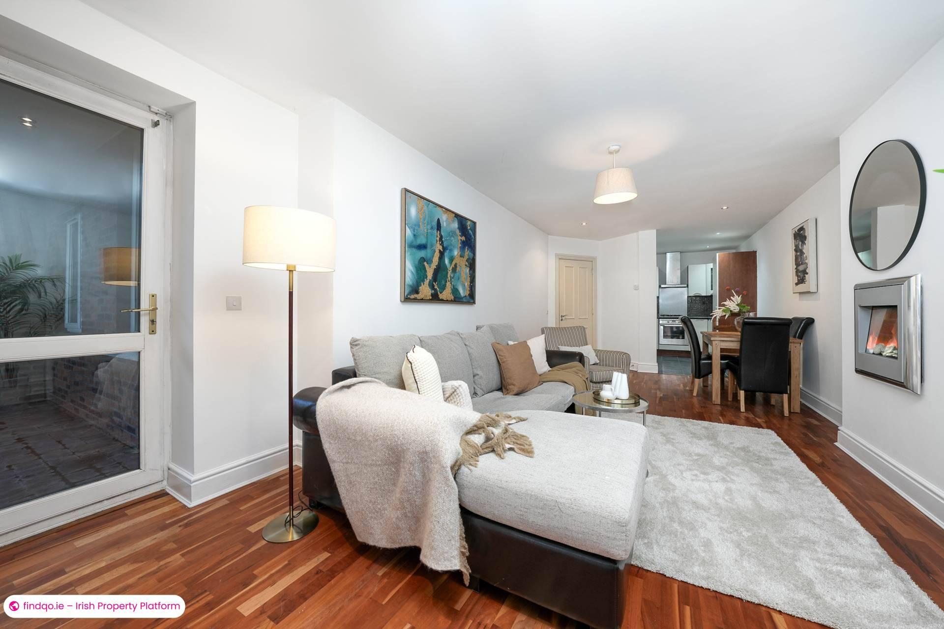 Apartment for Sale in Dublin 16