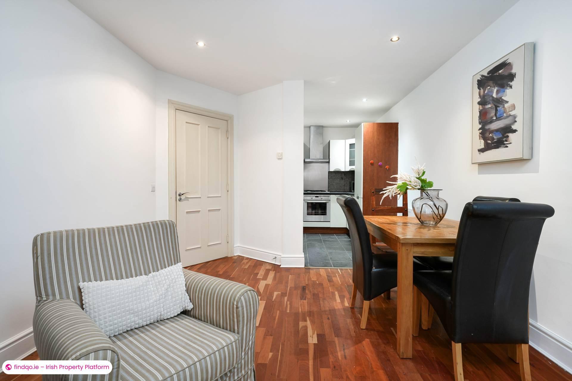 Apartment for Sale in Dublin 16