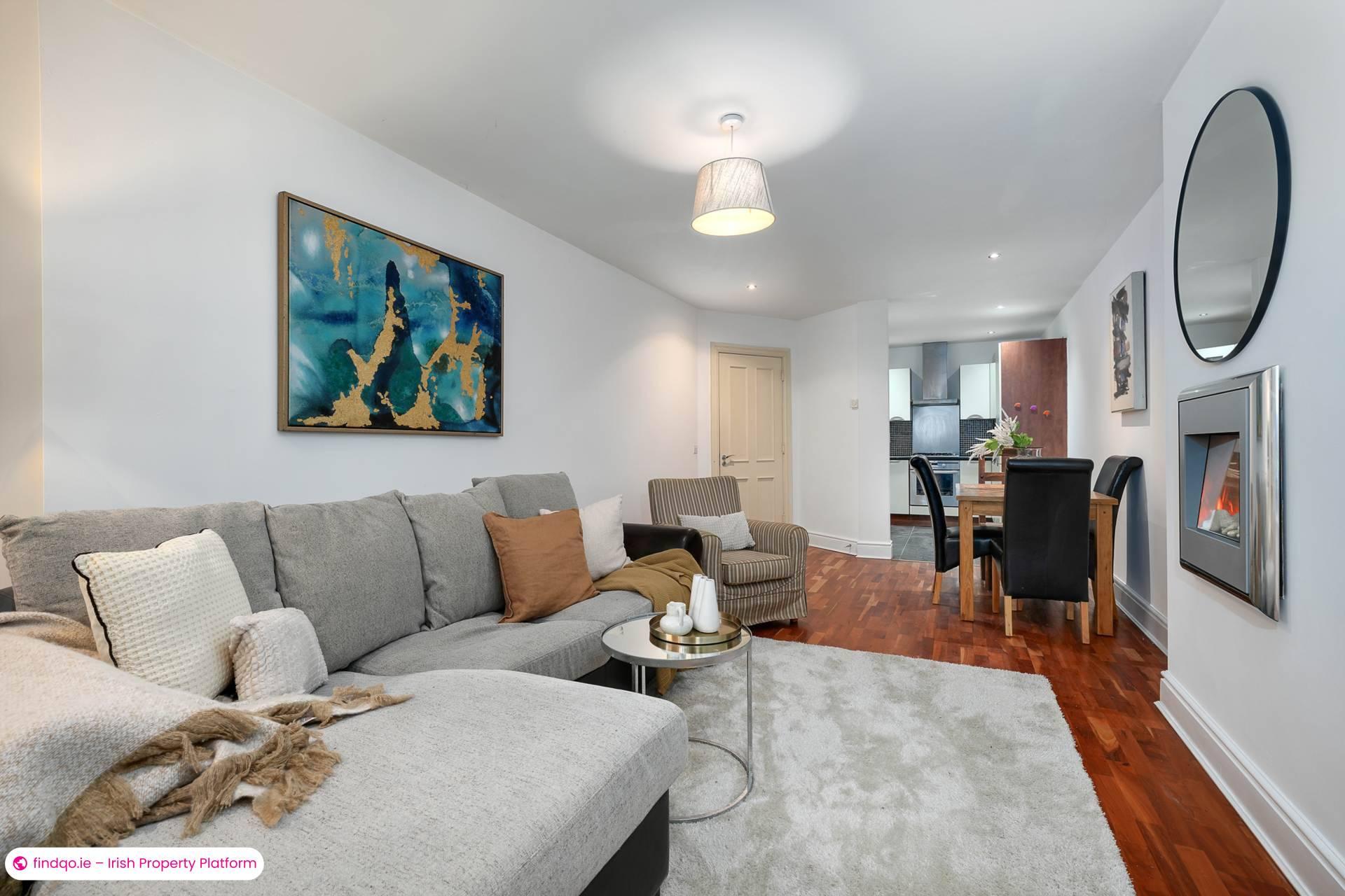 Apartment for Sale in Dublin 16