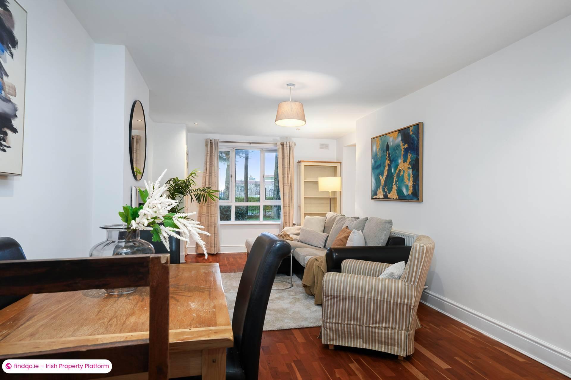 Apartment for Sale in Dublin 16