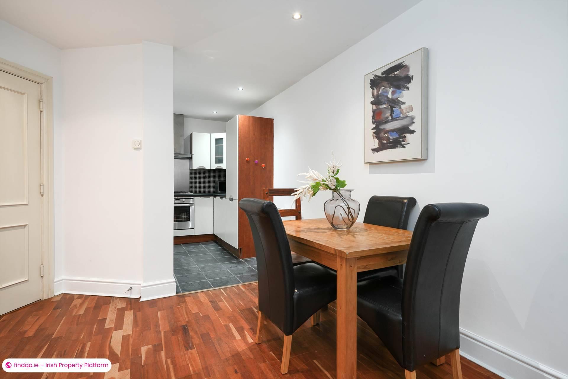 Apartment for Sale in Dublin 16