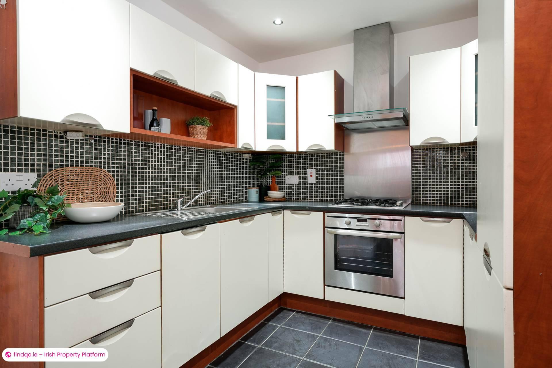 Apartment for Sale in Dublin 16