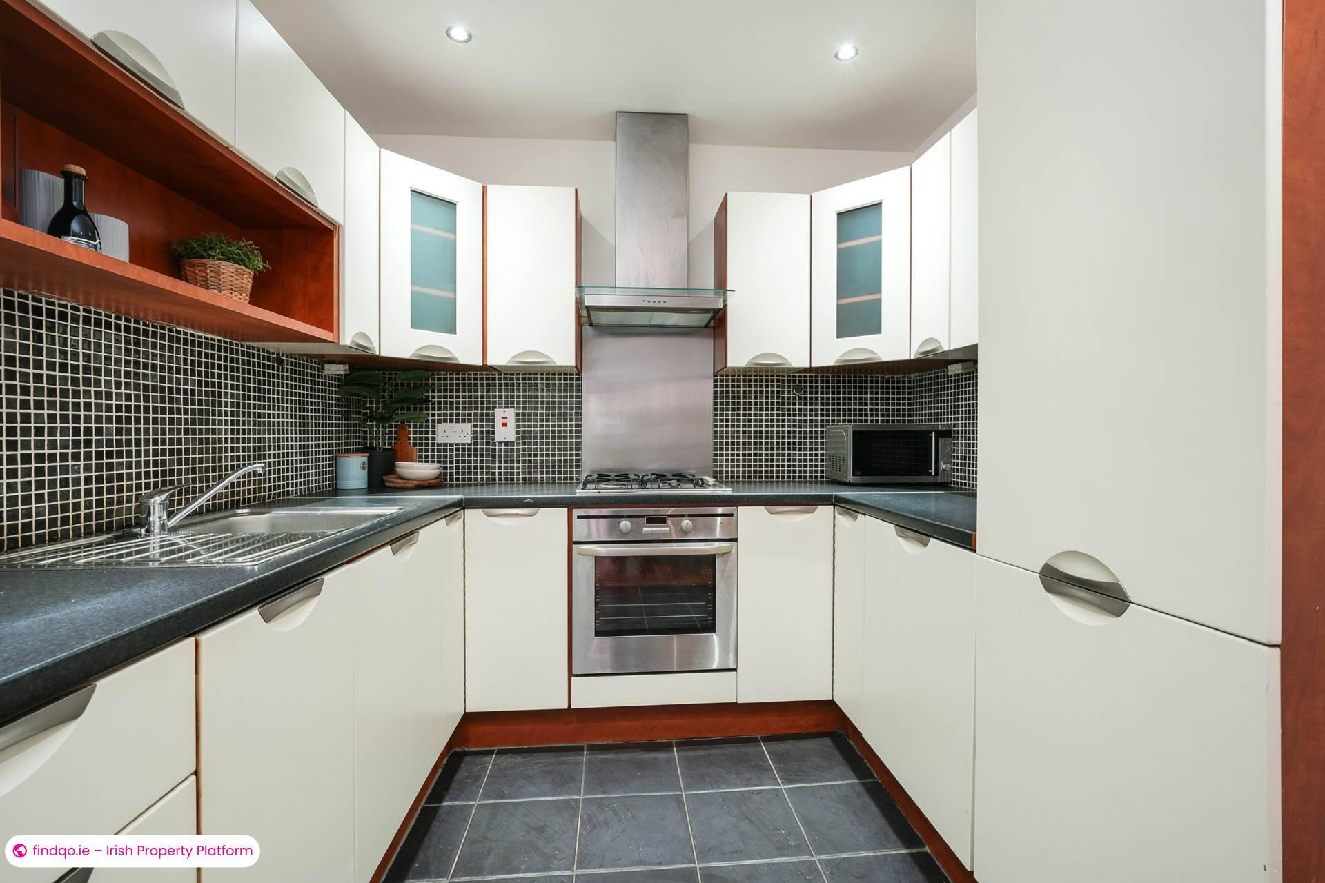 Apartment for Sale in Dublin 16