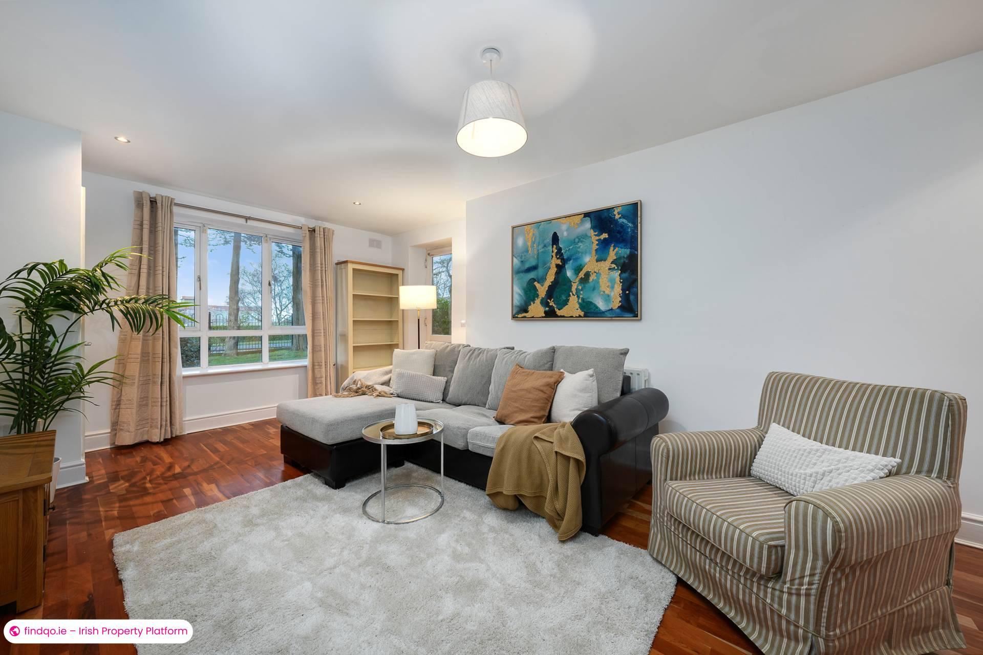 Apartment for Sale in Dublin 16