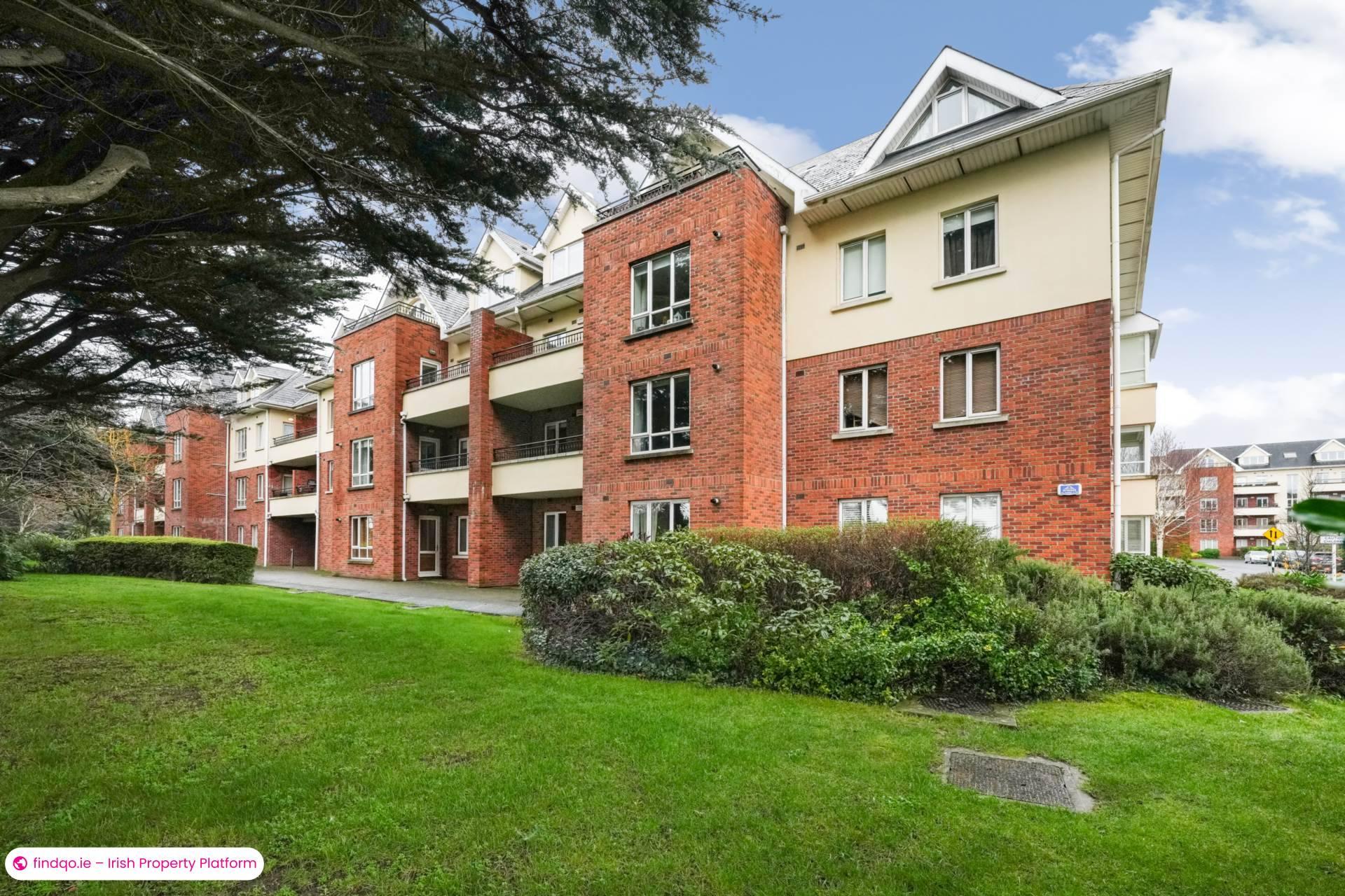 Apartment for Sale in Dublin 16