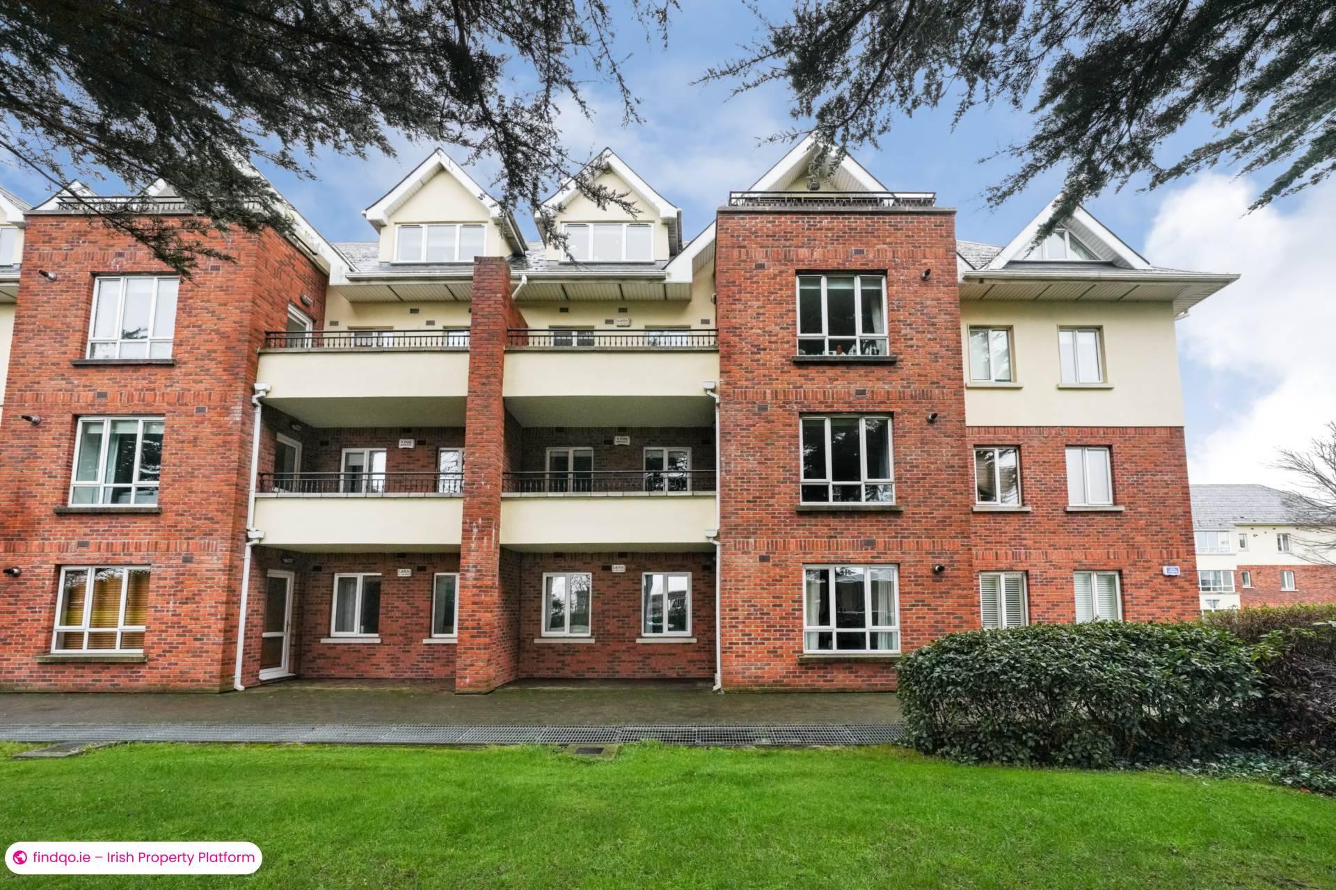 Apartment for Sale in Dublin 16