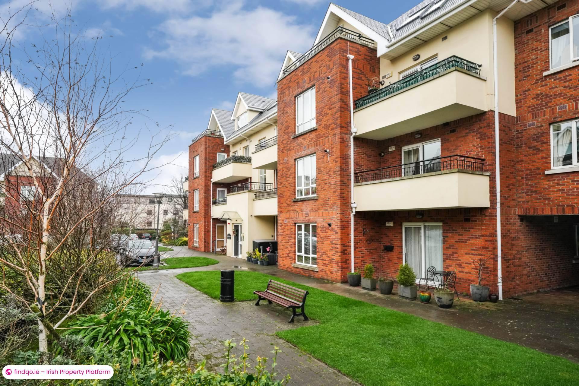 Apartment for Sale in Dublin 16