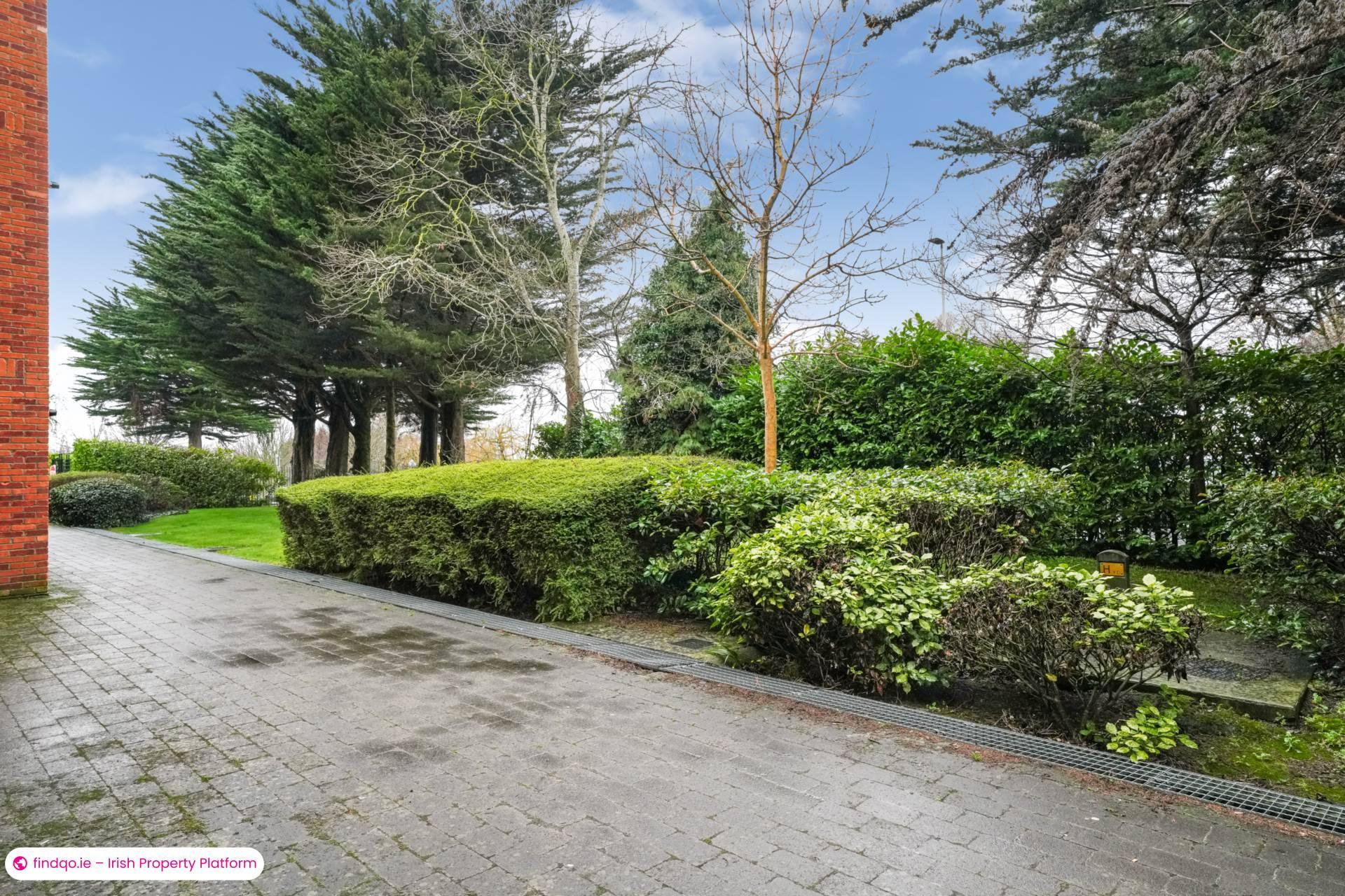 Apartment for Sale in Dublin 16