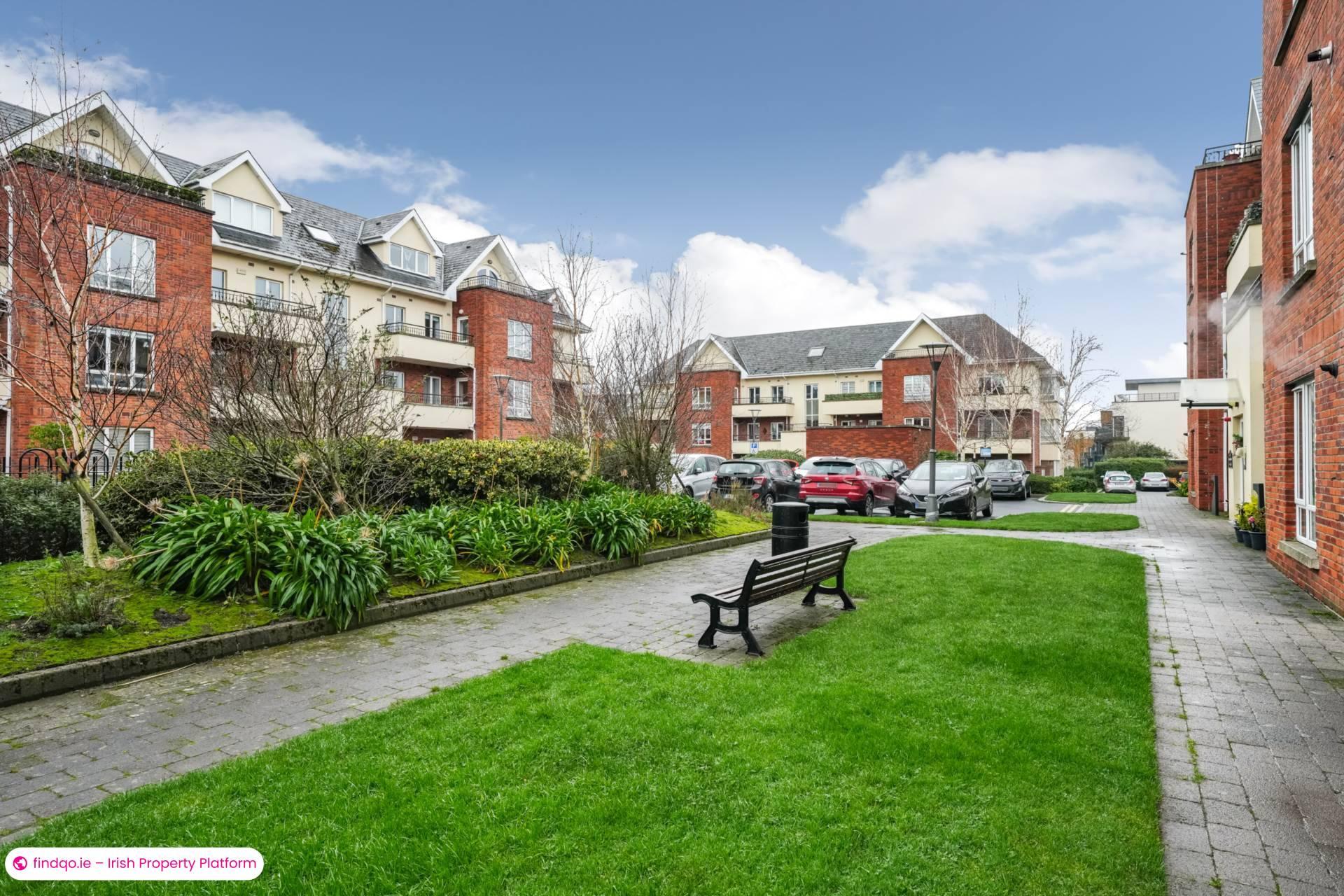 Apartment for Sale in Dublin 16