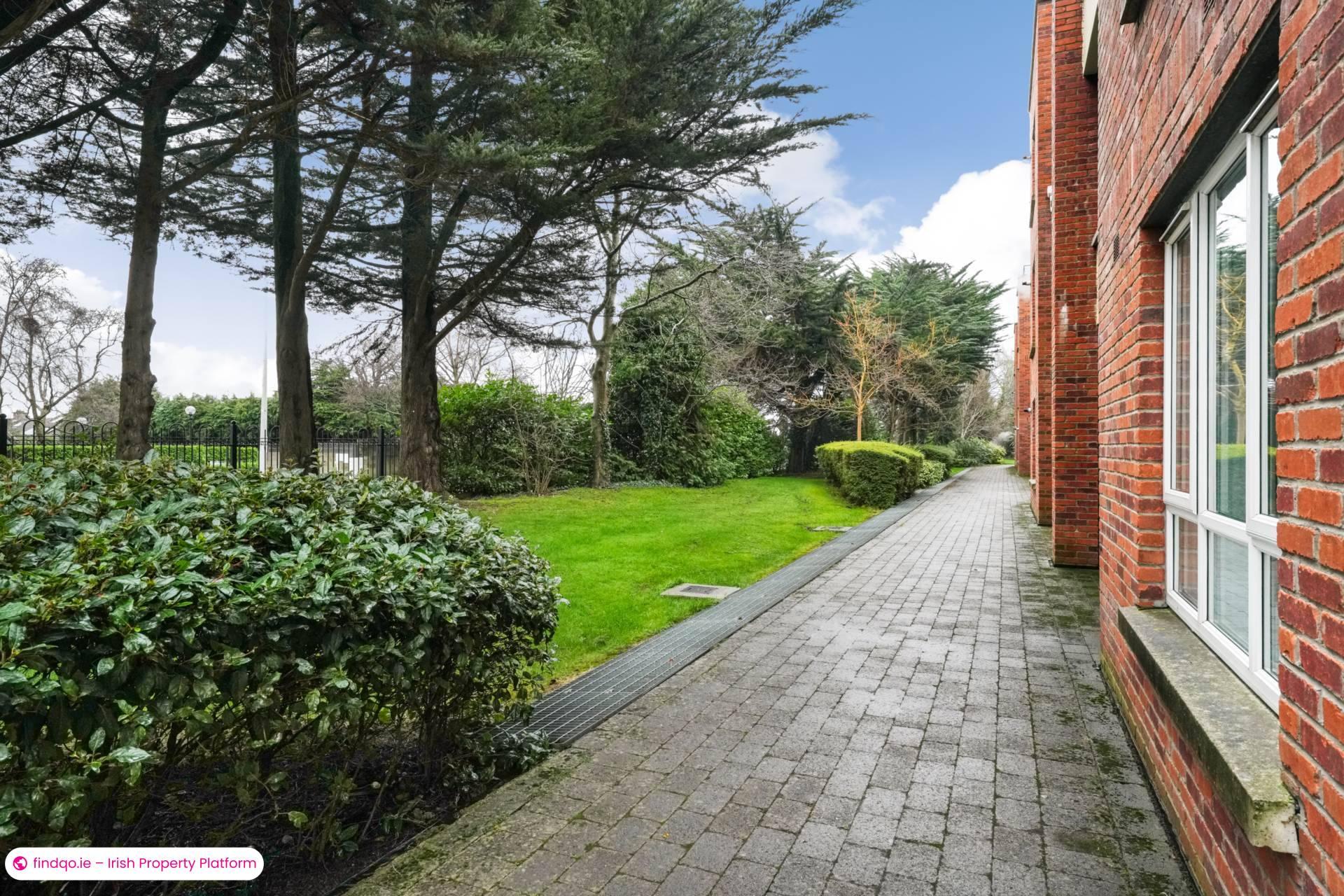 Apartment for Sale in Dublin 16