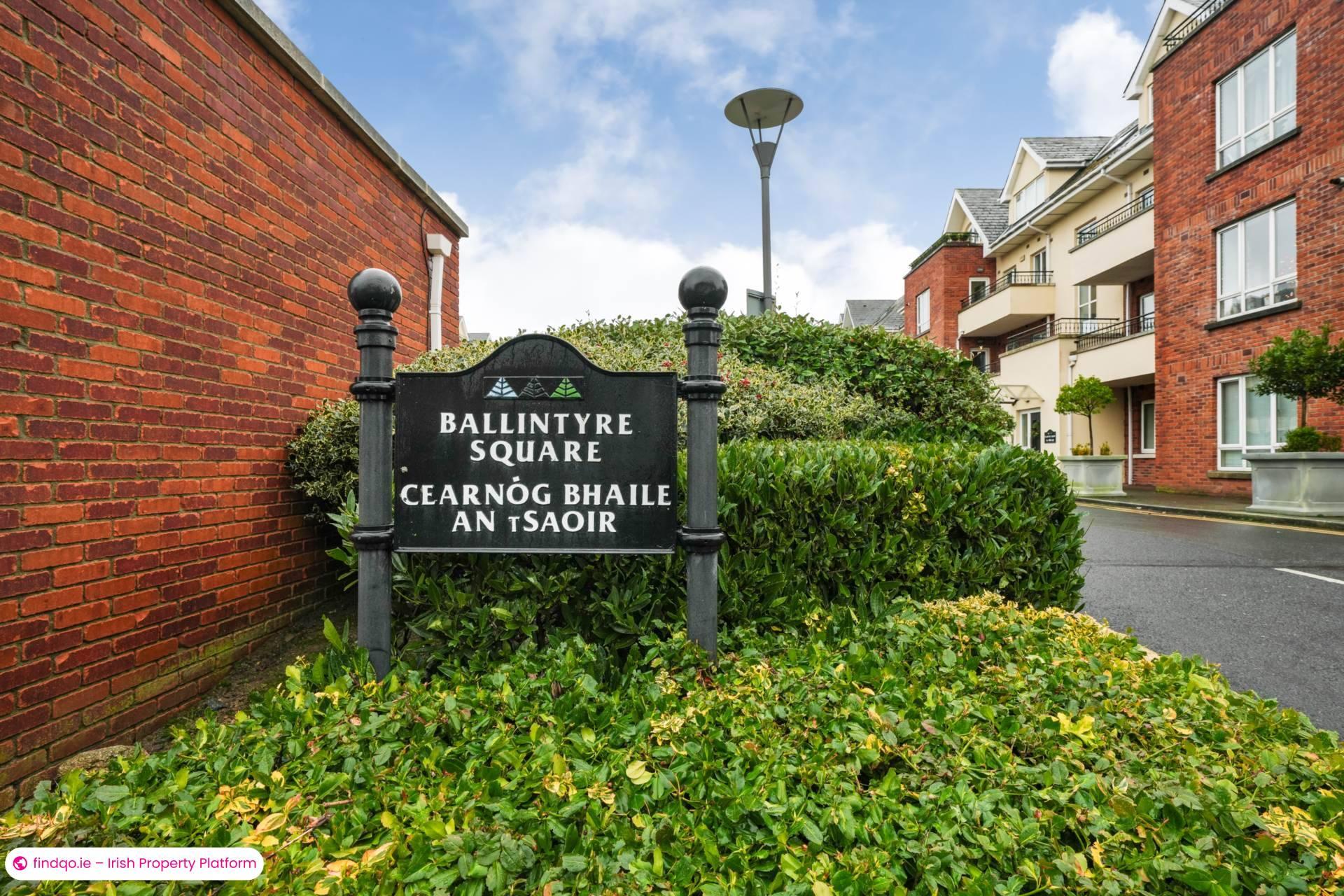 Apartment for Sale in Dublin 16