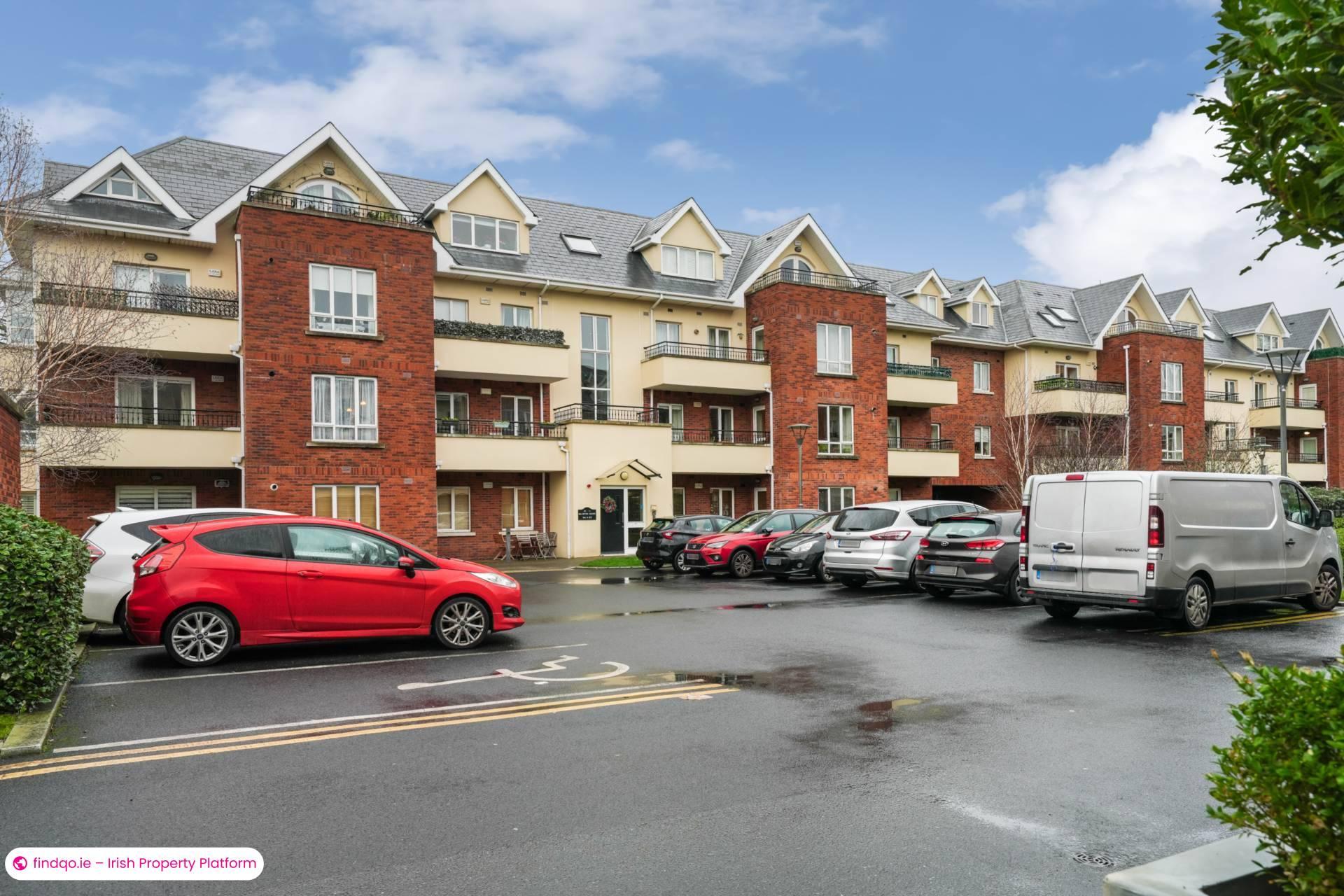 Apartment for Sale in Dublin 16