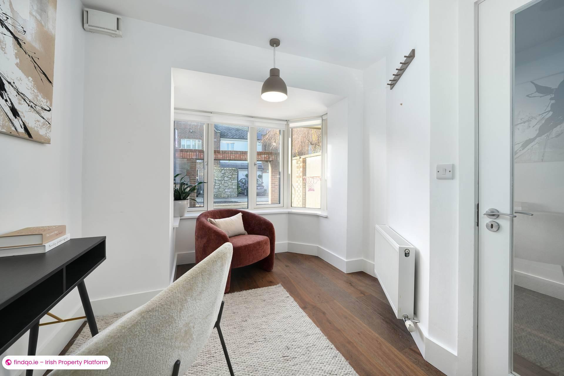 Townhouse for Sale in Ballsbridge, Dublin 4