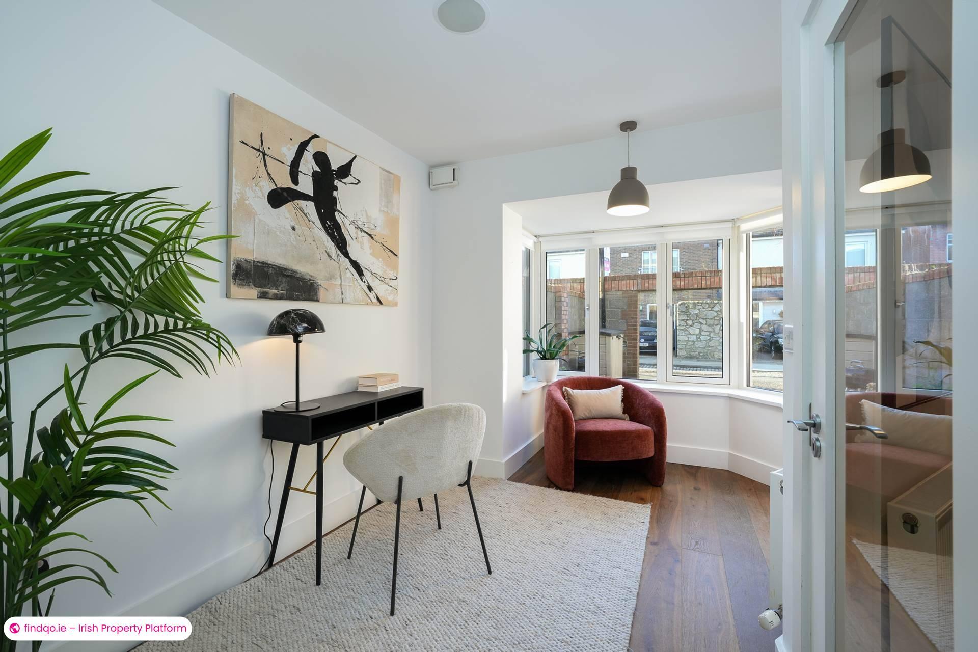Townhouse for Sale in Ballsbridge, Dublin 4