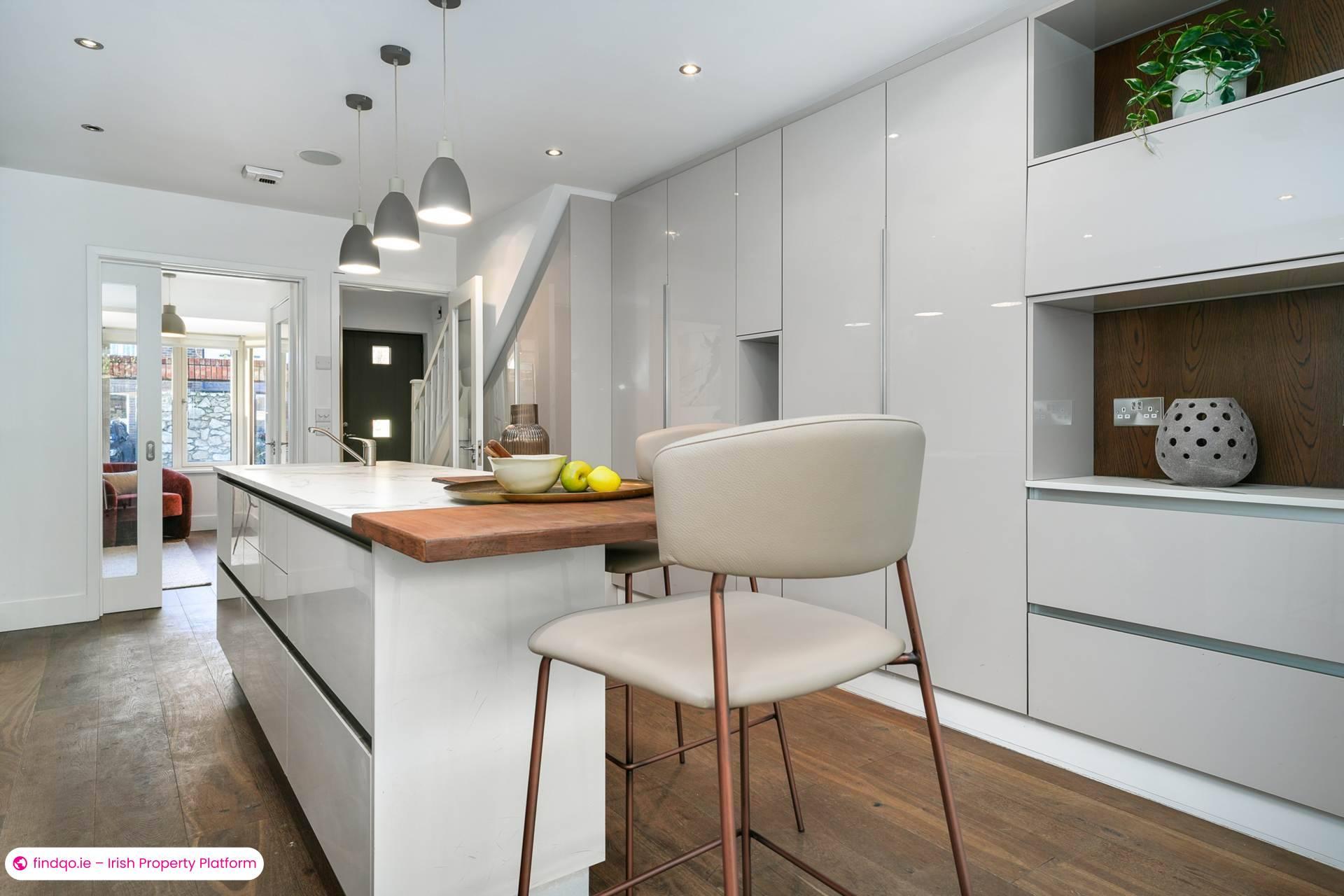 Townhouse for Sale in Ballsbridge, Dublin 4