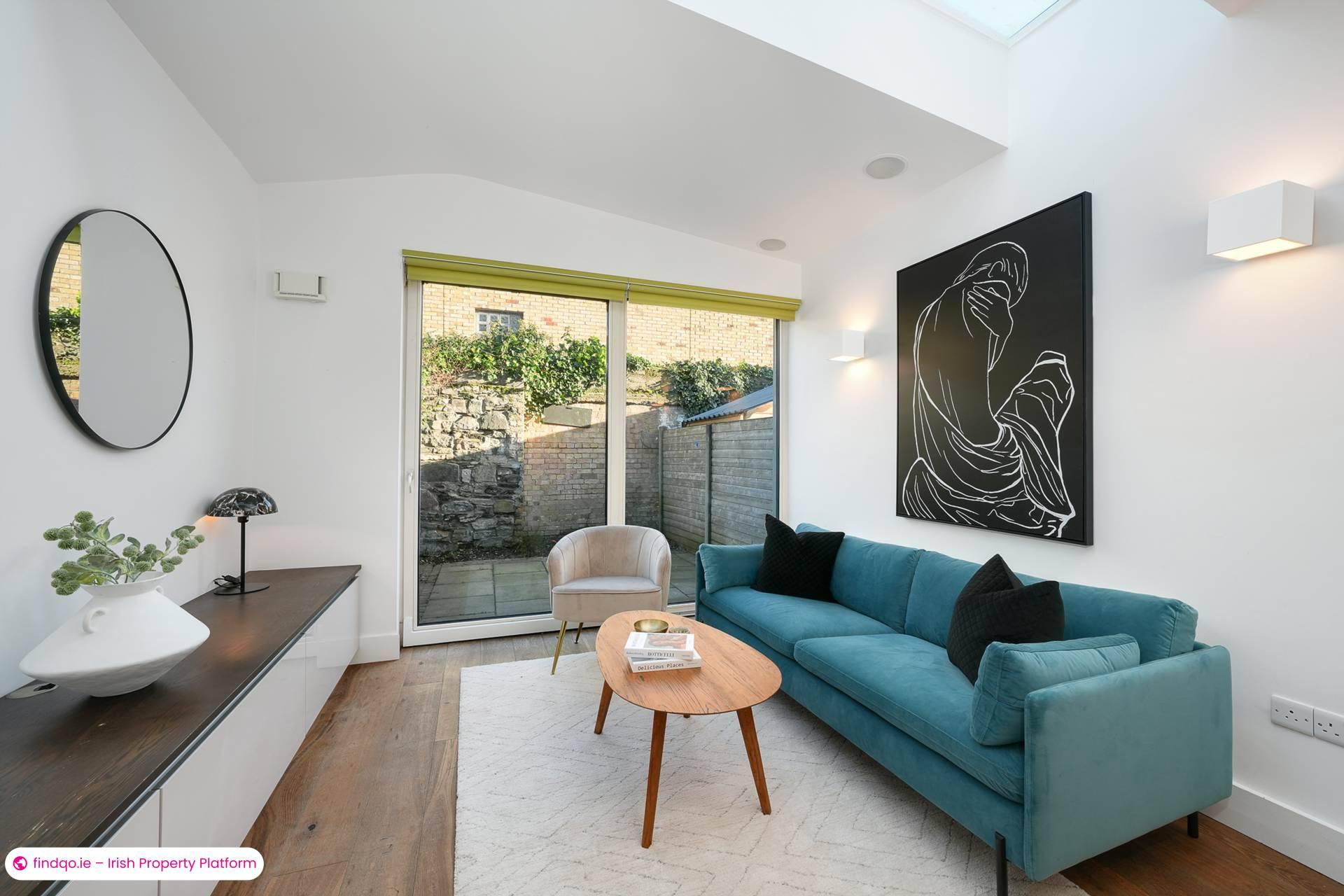 Townhouse for Sale in Ballsbridge, Dublin 4