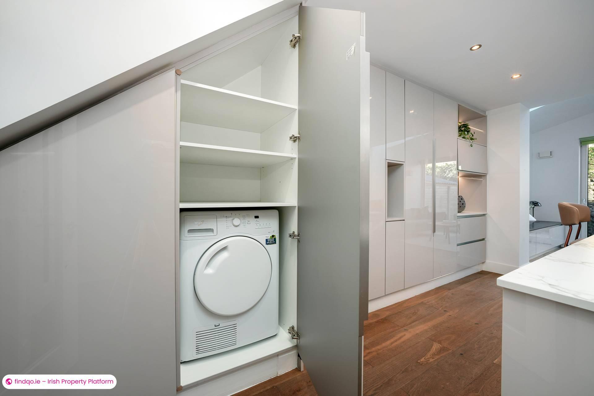 Townhouse for Sale in Ballsbridge, Dublin 4