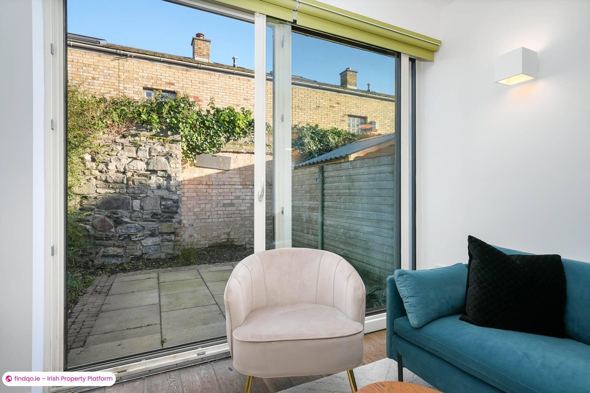 Townhouse for Sale in Ballsbridge, Dublin 4