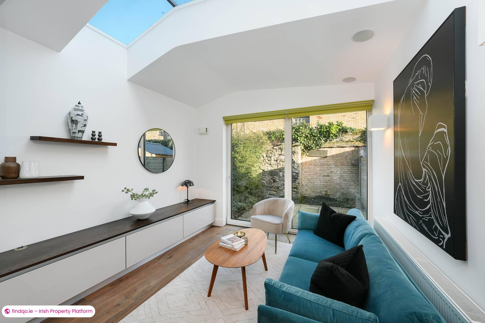 Townhouse for Sale in Ballsbridge, Dublin 4